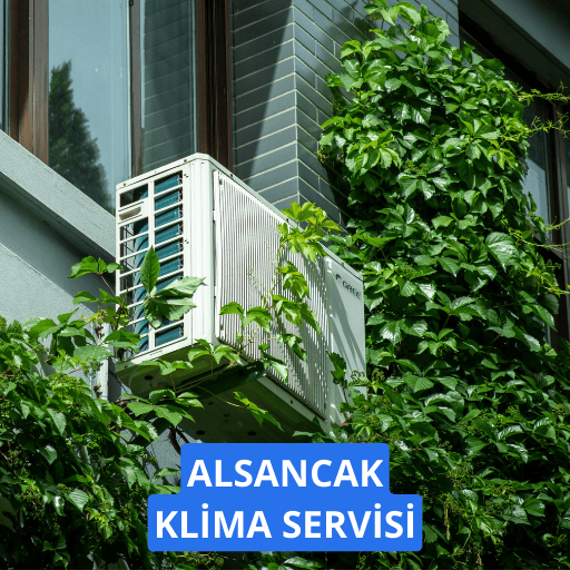 Alsancak Electrolux Klima Servisi