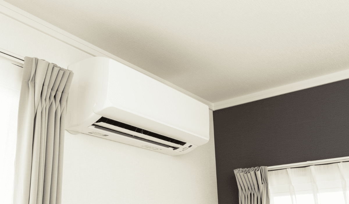 Alsancak Electrolux İnverter Klima Servisi