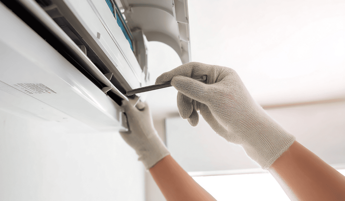 Alsancak Electrolux Acil Klima Servisi